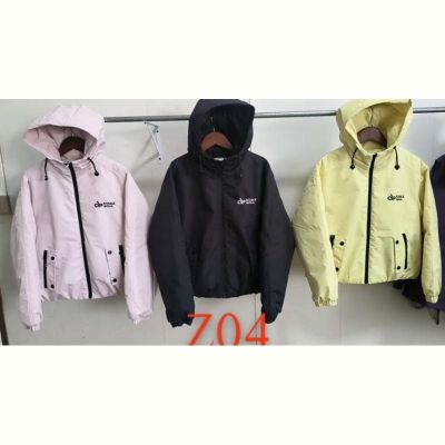 Куртка Farbique Z04 pink