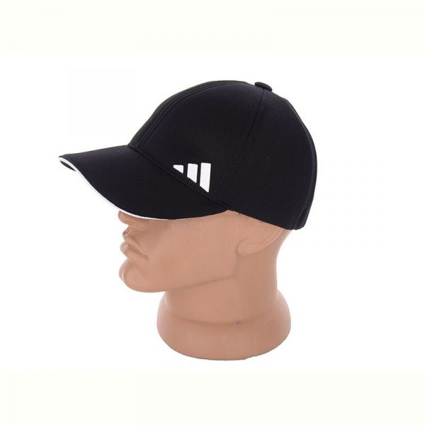 Кепка Mabi P9-68 black