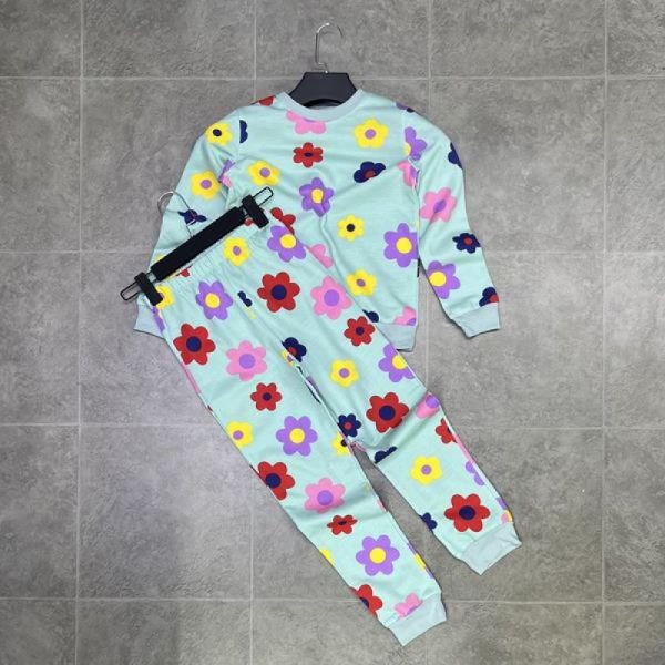 Пижама Fili kids FK1521 mint