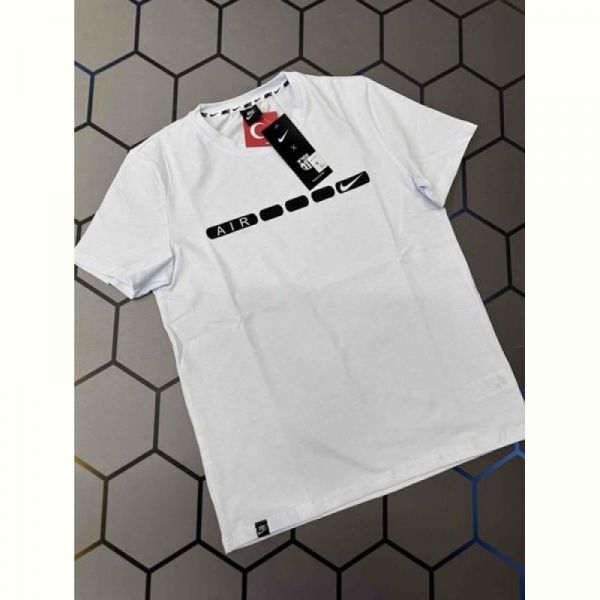 Футболка Alex Clothes 13186 white