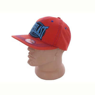 Кепка Mabi PR22 red