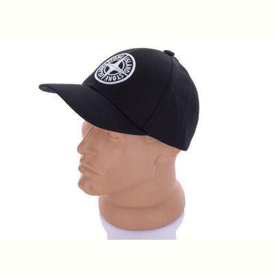 Кепка Mabi B7-19 black