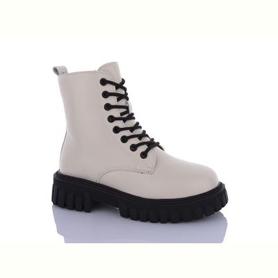 Ботинки ABA 5235 beige