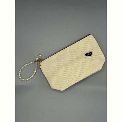 Косметичка Luna-bag 25-589 beige