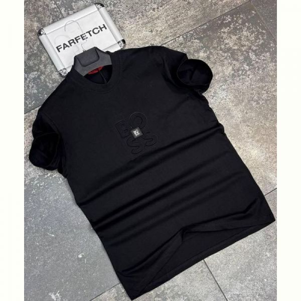 Футболка Verton W26779 black