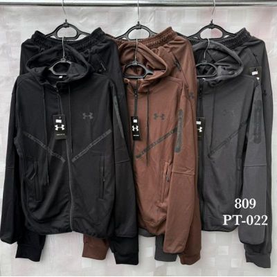 Костюм спорт Shon S2395 black