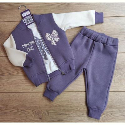 Костюм Emir kids 762 purple