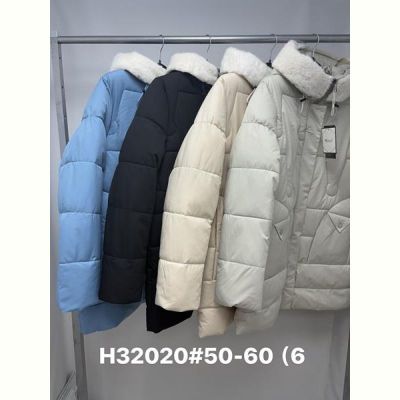 Куртка Jacket H32020 black