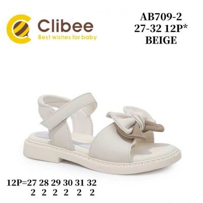 Босоножки Clibee LM-AB709-2 Beige