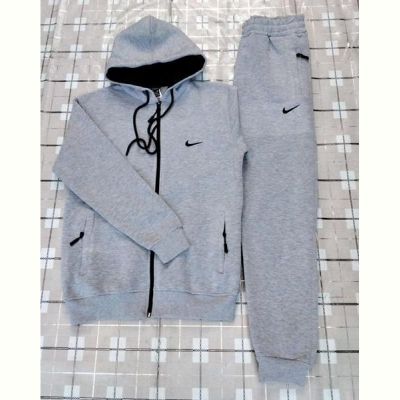 Костюм спорт Dogan DG393 grey