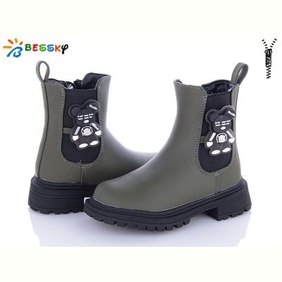 Ботинки Bessky BM3300-4B