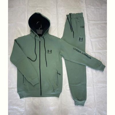 Костюм спорт Dogan DG24 green
