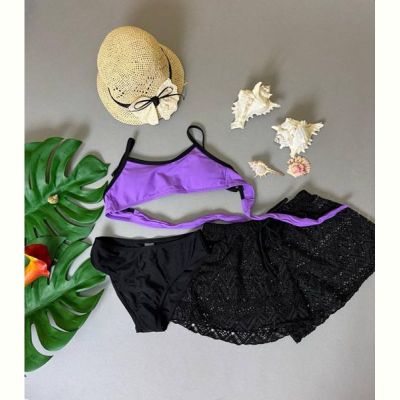 Комплект DFK 091 lilac
