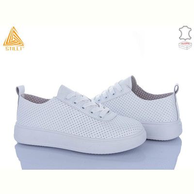 Кроссовки Stilli R240 шкіра