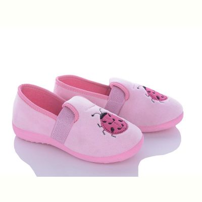 Тапочки Bella E003-10 pink