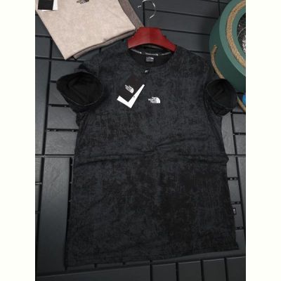 Футболка Hous Of Timur HT444 black