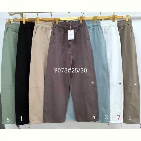 Штаны Immei 9073-2 beige