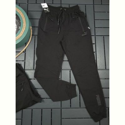Штаны спорт Hous Of Timur HT432 d.grey