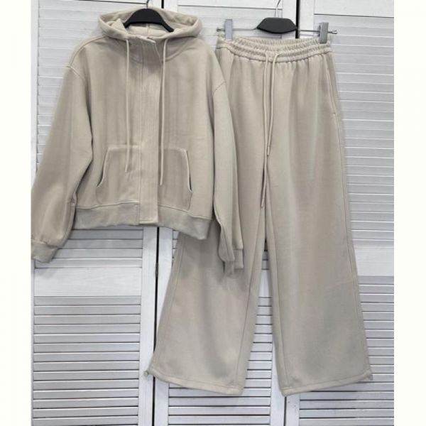 Костюм спорт DIVO 3023 beige