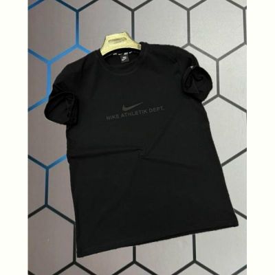 Футболка Alex Clothes 13487 black