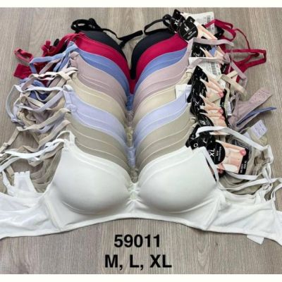 Бюстгальтер Comfort 59011 mix