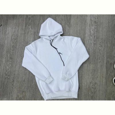 Худи MirWear MW112-113 white