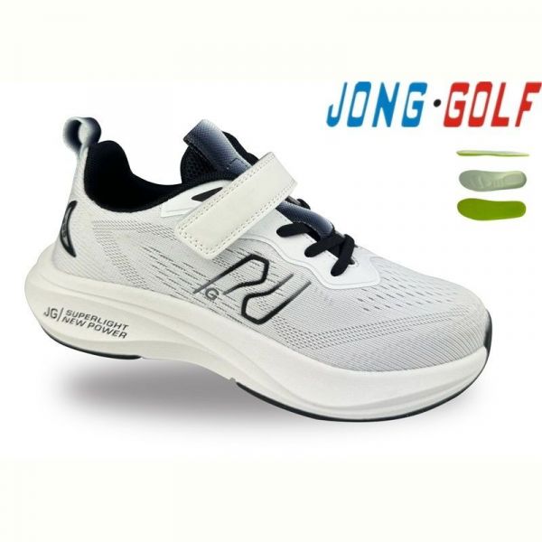 Кроссовки Jong-Golf C11877-7