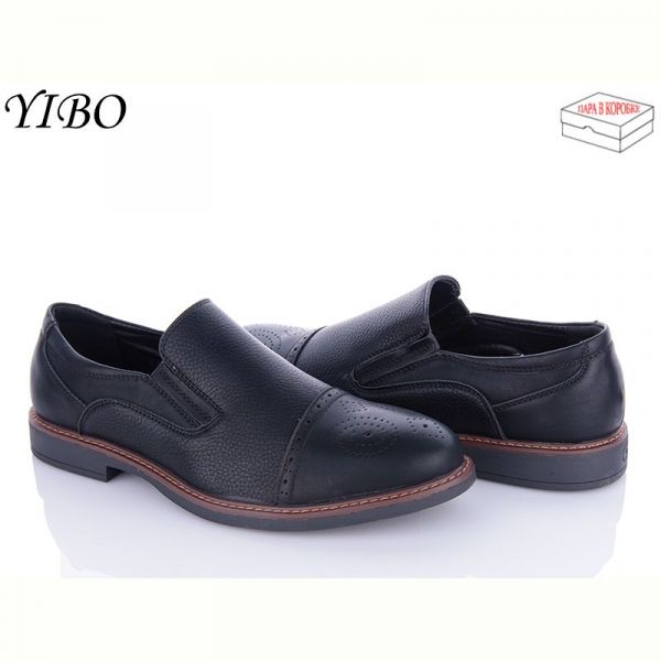 Туфли Yibo S6351