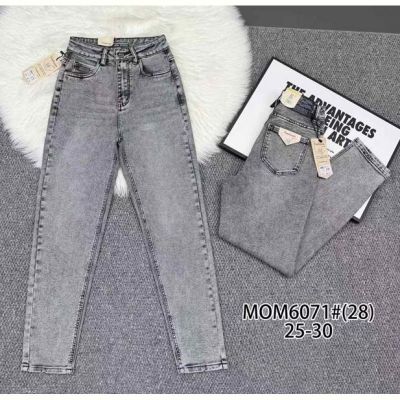 Джинсы Vindassion 6071 grey