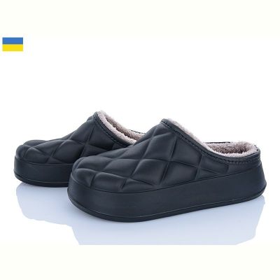 Сабо Krok Крок Сабо 111 чорний