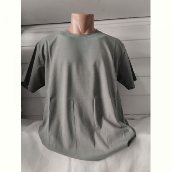 Футболка Panda 1732 grey