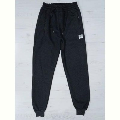 Штаны спорт Malibu2 MA685 d.grey