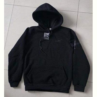 Худи Sevim SV1135 black