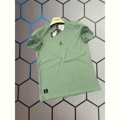 Футболка Alex Clothes 13621 mint