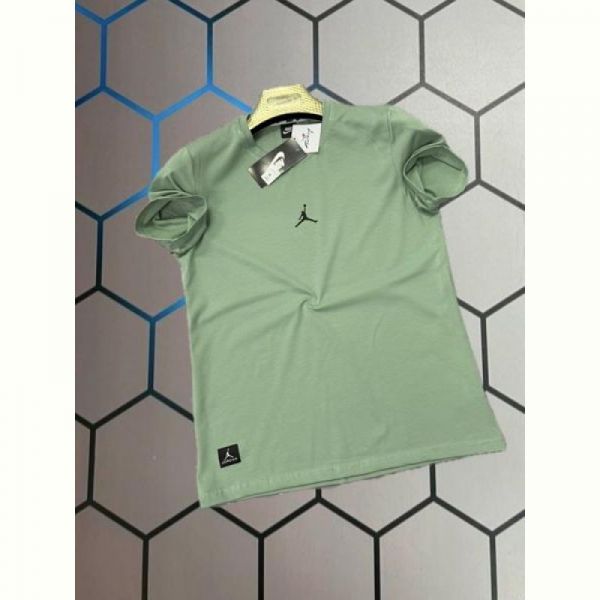 Футболка Alex Clothes 13621 mint