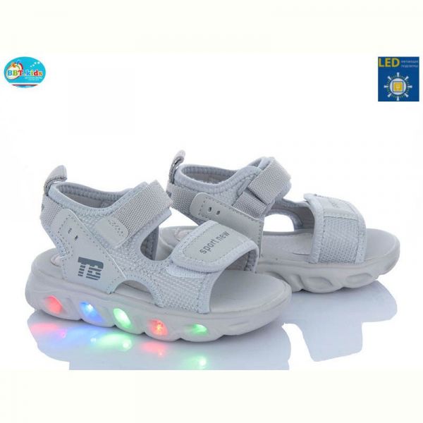 Босоножки Bbt L609-2-8 LED
