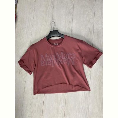 Футболка Annet AZ0135 pink