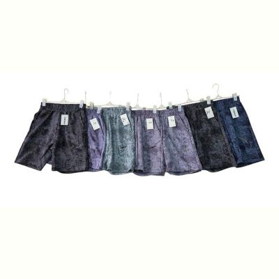 Шорты Sevim SV2453N black