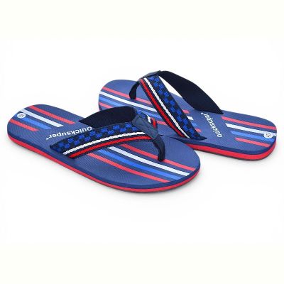 Шлепанцы Super Gear A01-767 black