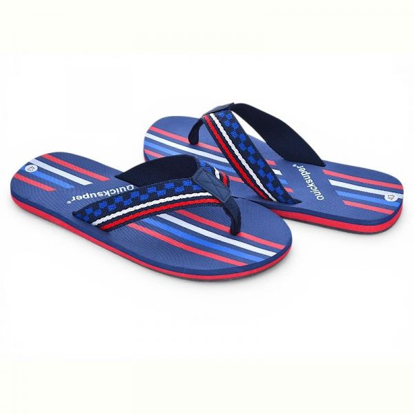 Шлепанцы Super Gear A01-767 black