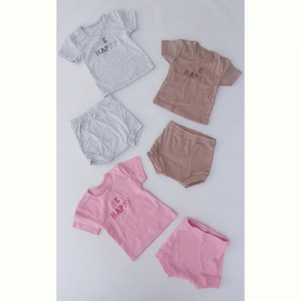 Костюм Meloria ML5572 pink