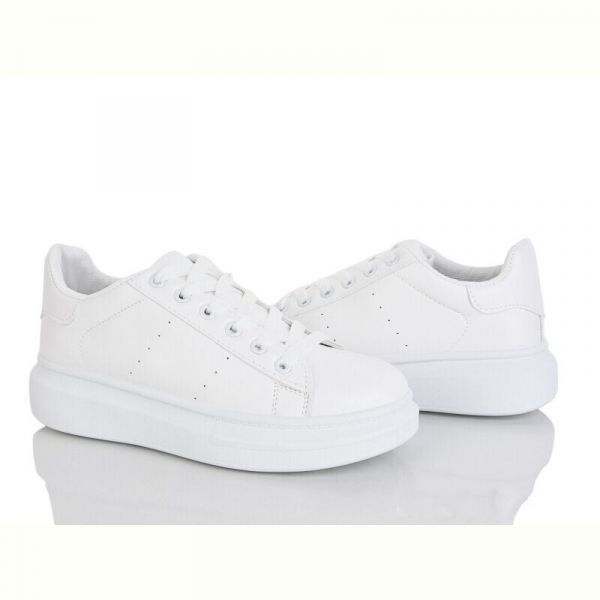 Кроссовки Бабочка 244 white