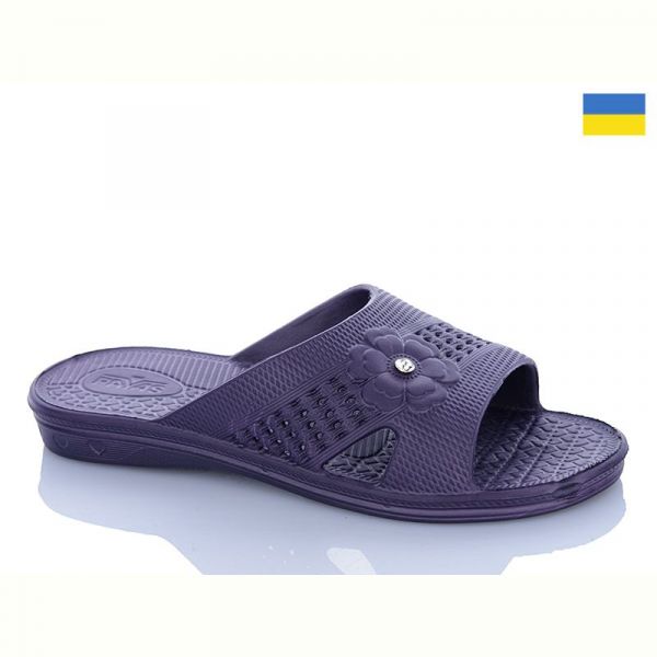 Шлепанцы Payas 033-11 фіолетовий