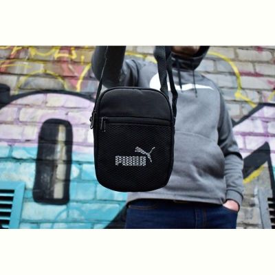 Сумка Candy bags CB201 black