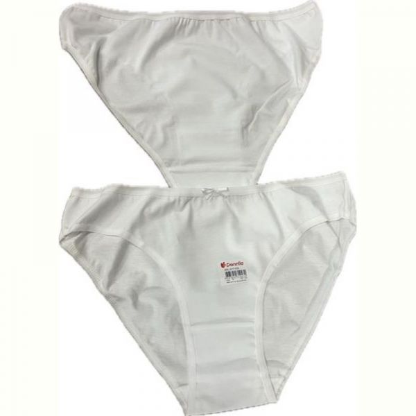 Трусы Annet OX2171D3 white (L)