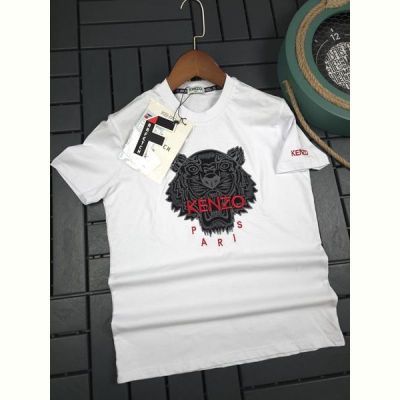 Футболка Hous Of Timur HT1119 white