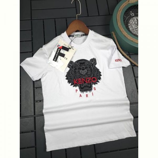 Футболка Hous Of Timur HT1119 white