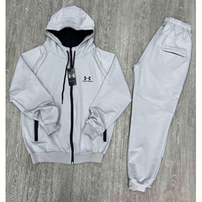 Костюм спорт Verton W26459 l.grey
