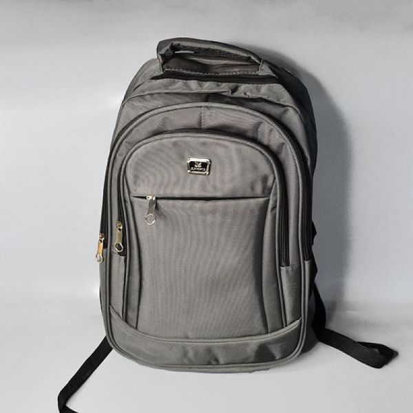 Рюкзак Luna-bag 24-235 d.grey