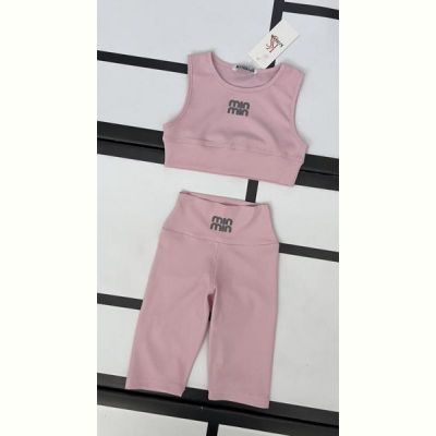 Костюм спорт Kosmy 390 pink